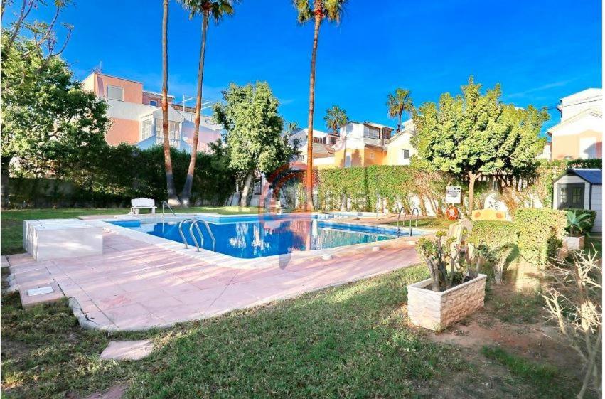 Alma&Mateo Apartment El Moncayo Exterior photo